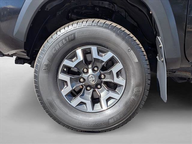 Used 2019 Toyota Tacoma TRD Off-Road image 20