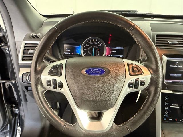 Used 2015 Ford Explorer Sport AWD/4WD image 12
