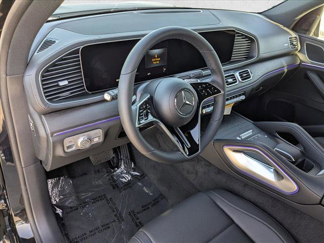 New 2026 Mercedes-Benz GLE 350 4MATIC image 3