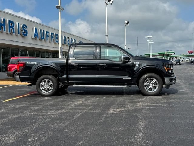 Used 2024 Ford F150 XLT w/ Equipment Group 302A MID AWD/4WD image 1