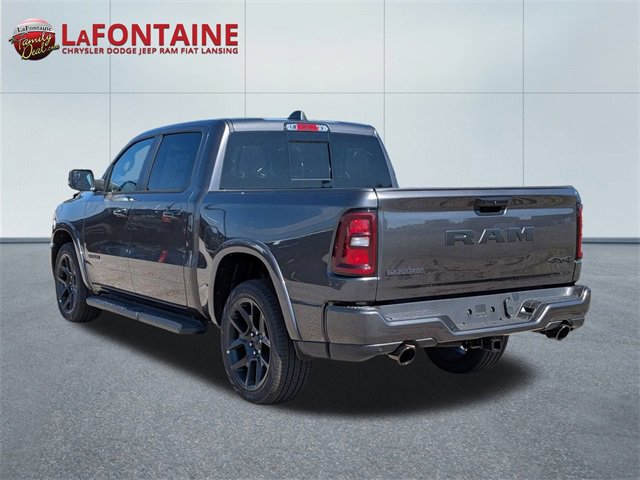 New 2026 RAM 1500 Laramie image 3