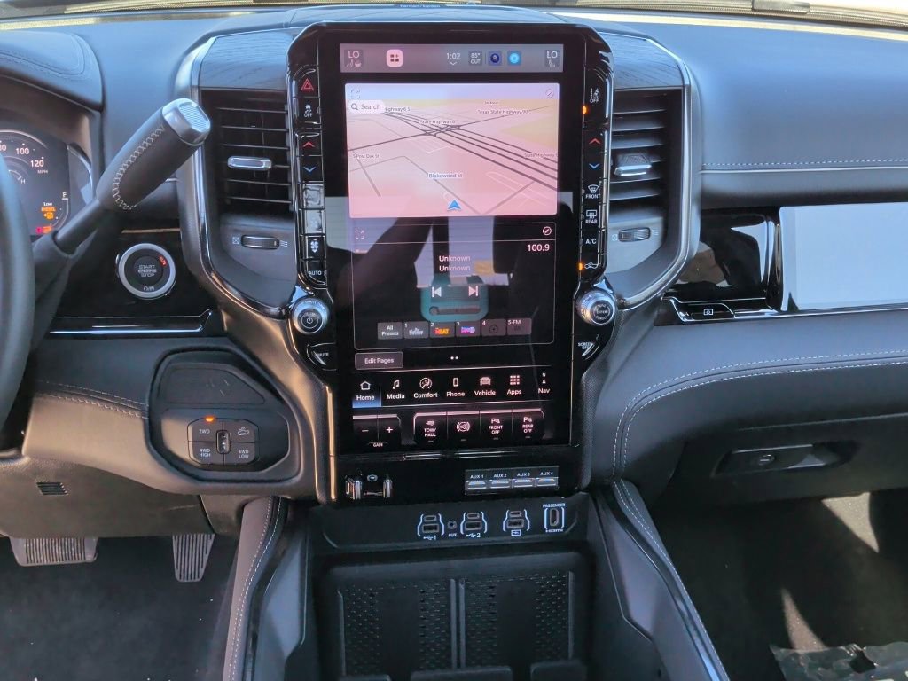 New 2026 RAM 2500 Limited image 26