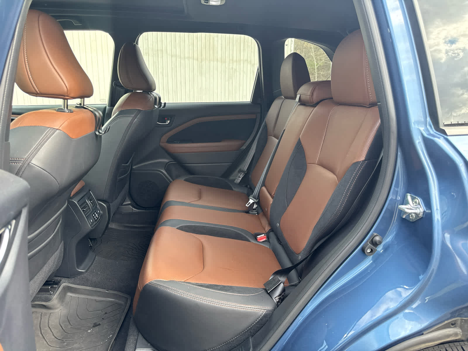 Used 2025 Subaru Forester Touring AWD/4WD image 26