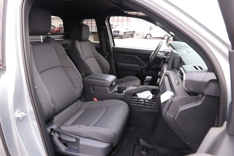 New 2024 Toyota Tacoma SR image 20