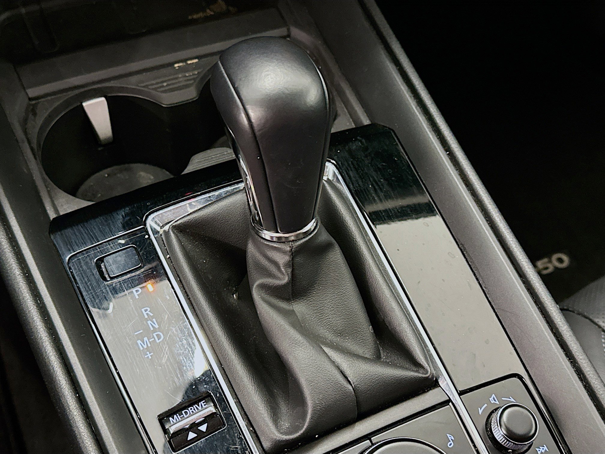 Used 2025 MAZDA CX-50 AWD 2.5 S w/ Premium Plus Pkg image 25