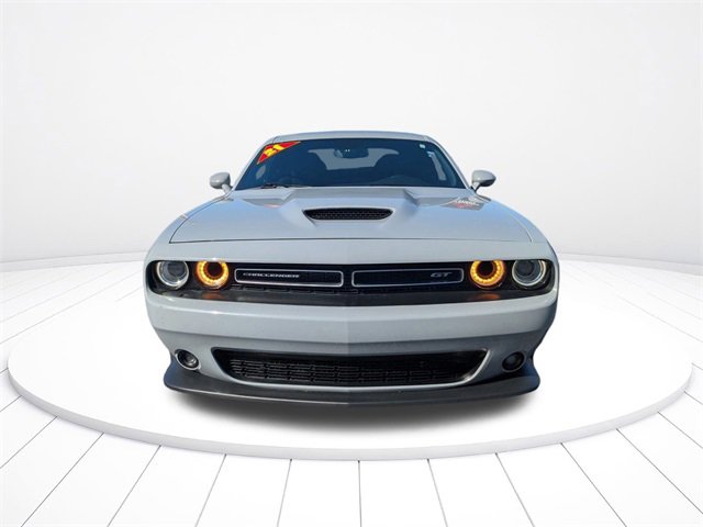 Used 2021 Dodge Challenger GT image 14