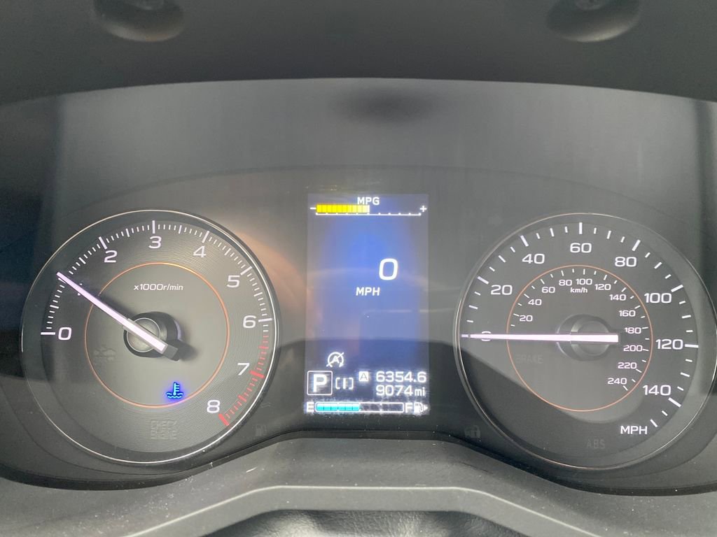 Certified 2023 Subaru Crosstrek 2.0i image 46