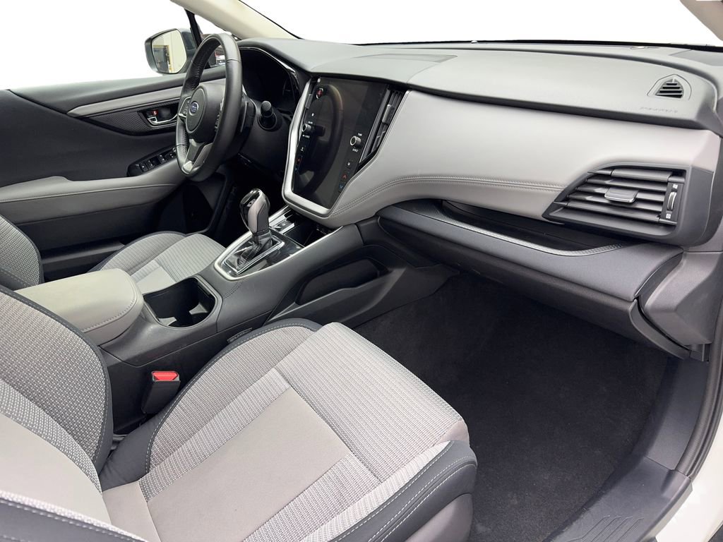 Used 2025 Subaru Outback Premium AWD/4WD image 52
