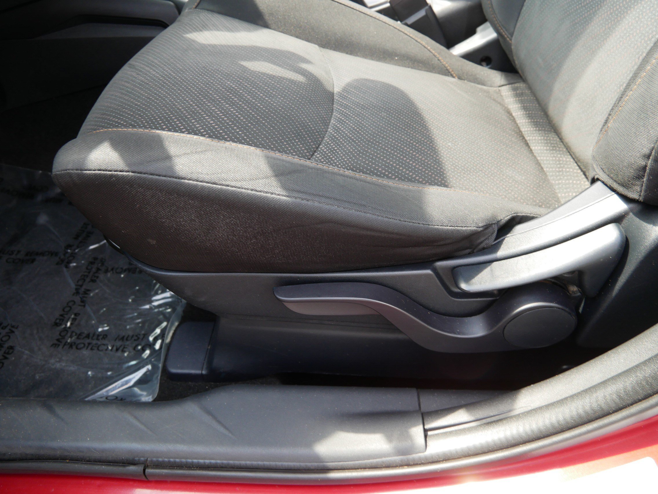 Used 2015 Mitsubishi Outlander Sport SE AWD/4WD image 20
