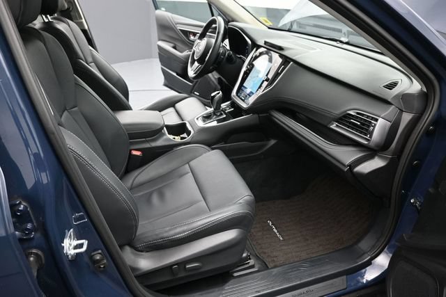 Used 2024 Subaru Outback Limited AWD/4WD image 26