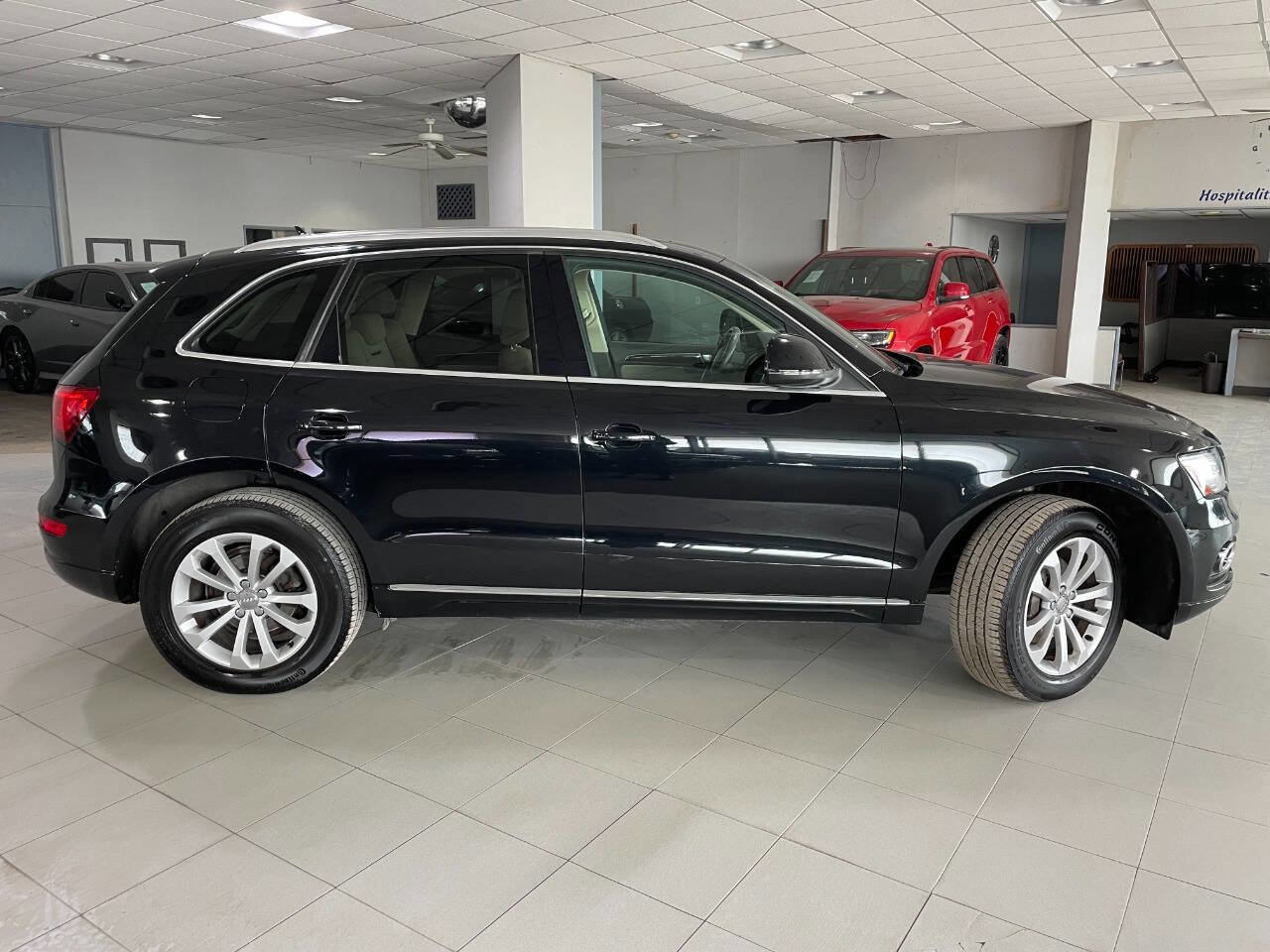 Used 2013 Audi Q5 2.0T Premium Plus image 10