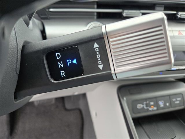 New 2026 Hyundai Kona Limited FWD image 23
