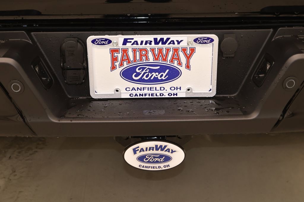 New 2026 Ford F150 XLT image 34