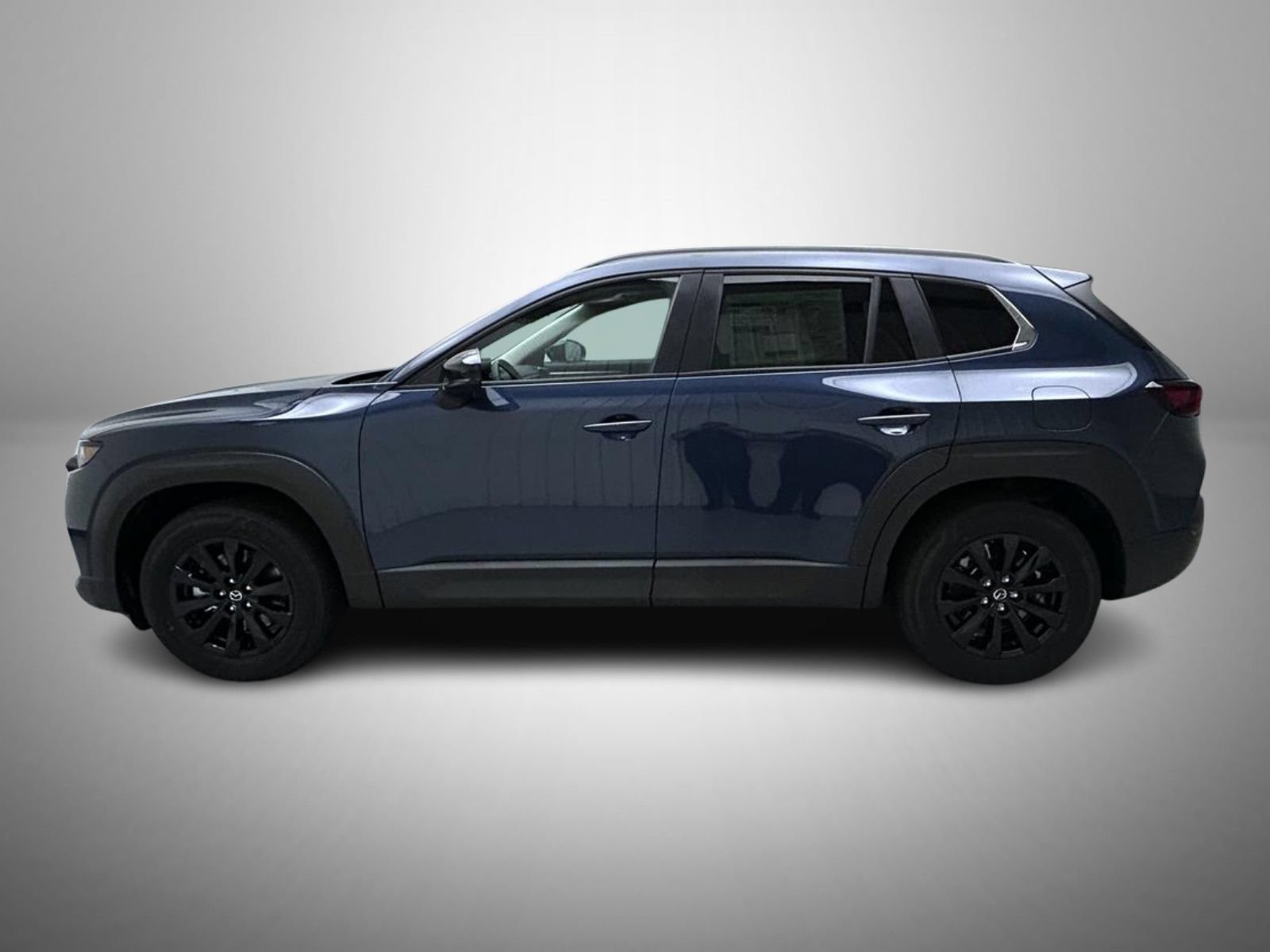 New 2026 MAZDA CX-50 AWD 2.5 S w/ Preferred Pkg image 8