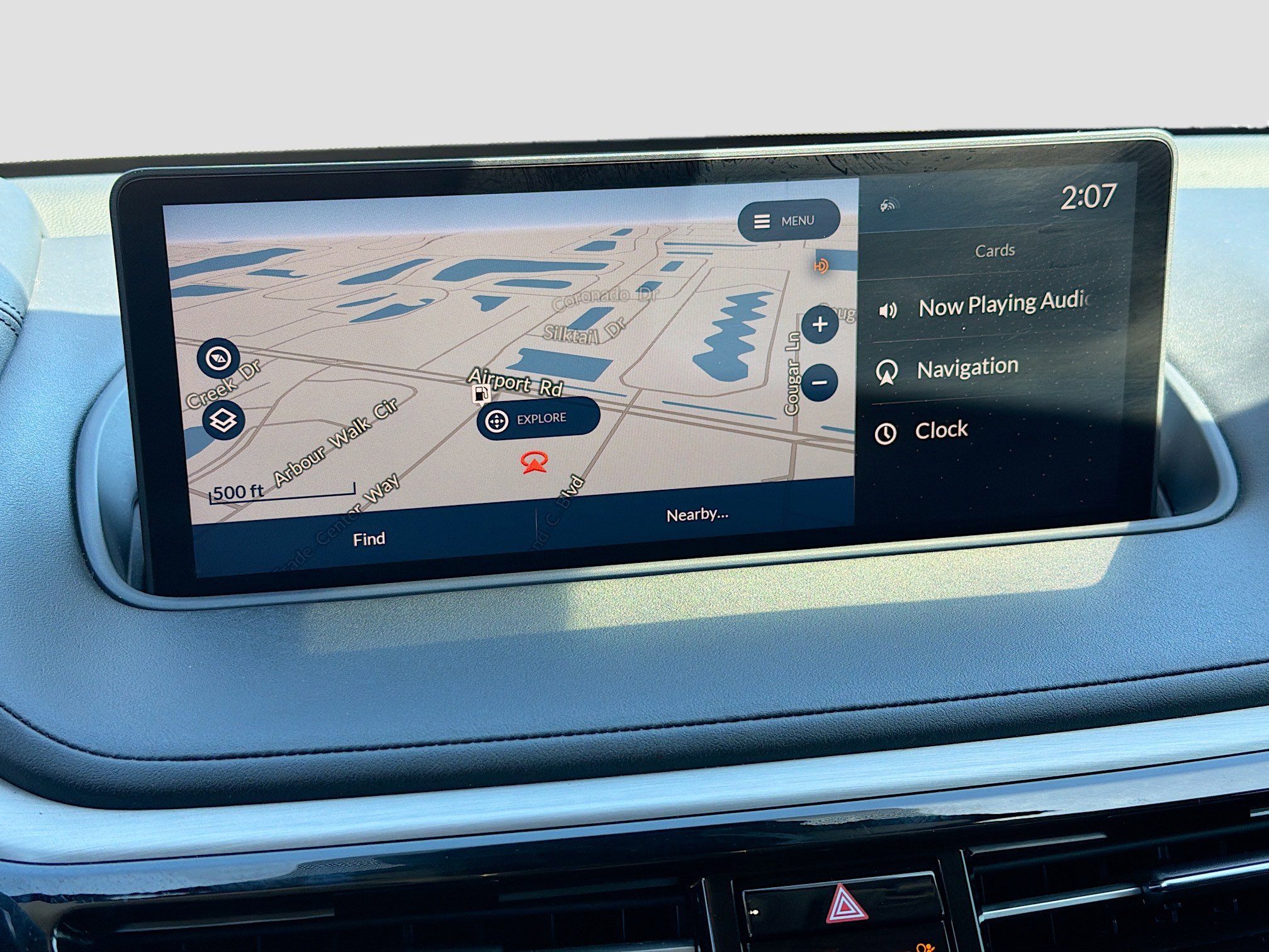 Used 2024 Acura MDX FWD w/ Technology Package image 33