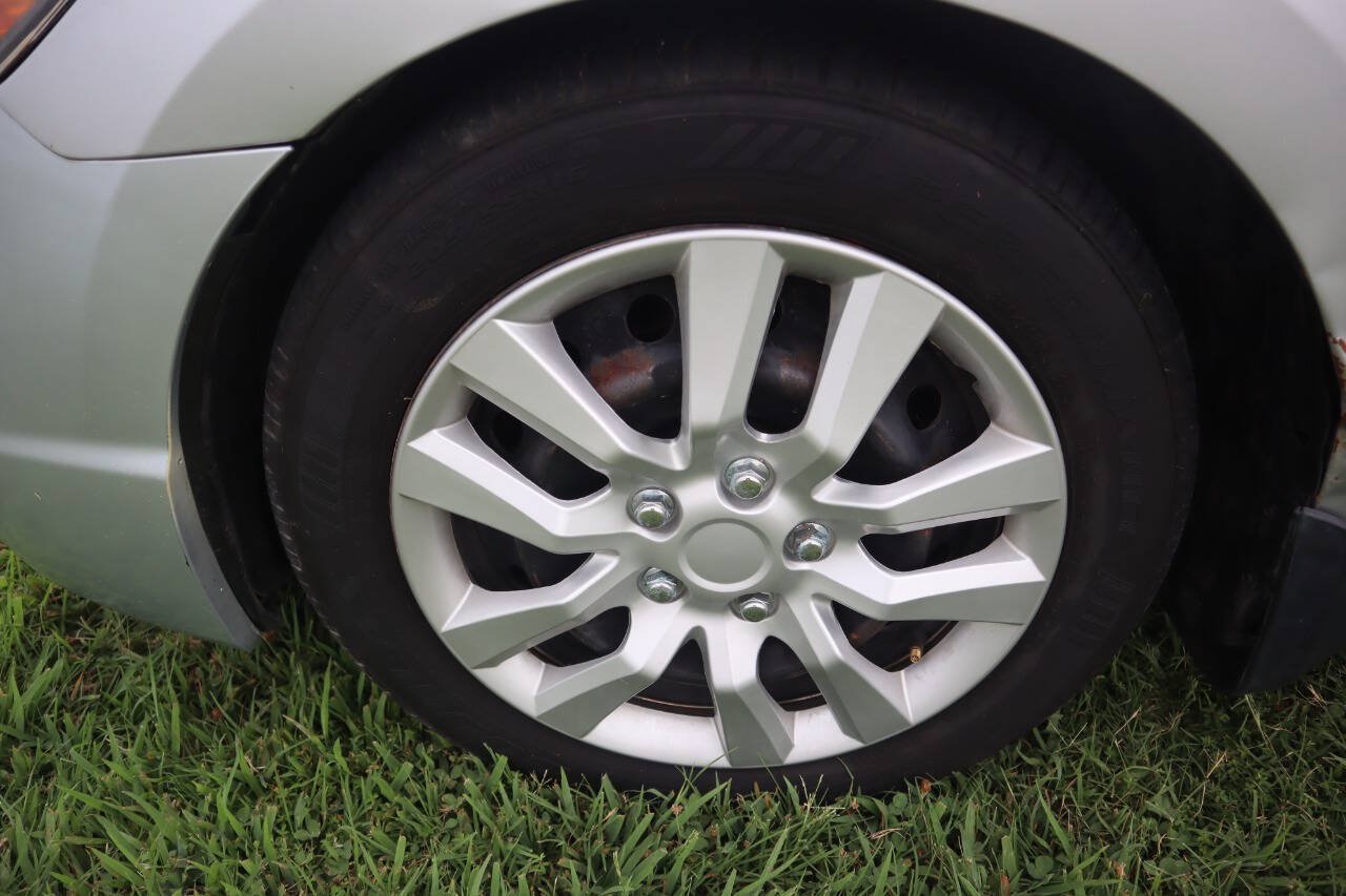 Used 2007 Honda Civic LX image 29
