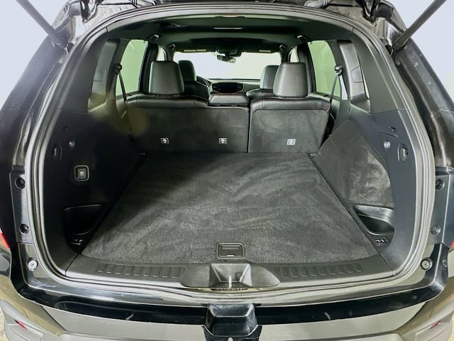 Certified 2024 Honda Passport Black Edition image 34