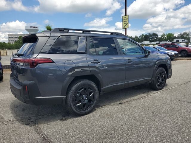 New 2026 Subaru Outback Limited AWD/4WD image 6