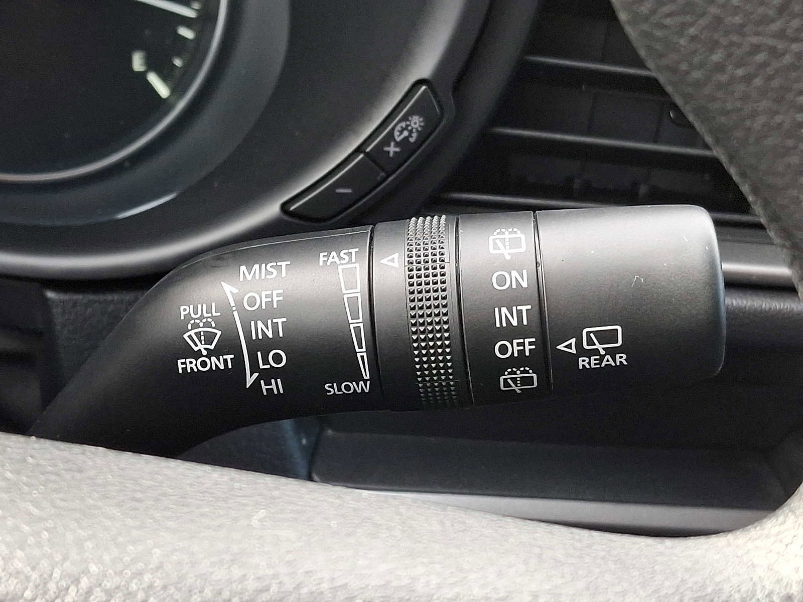 Used 2024 MAZDA CX-30 AWD 2.5 S image 17