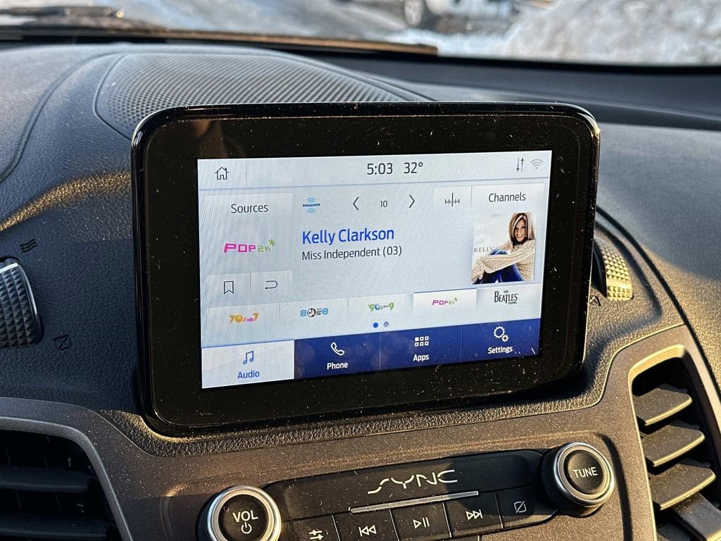 Used 2023 Ford Transit Connect XLT image 11