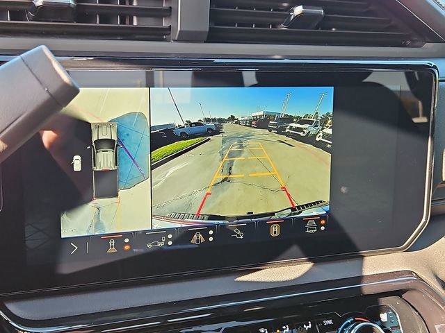 New 2026 GMC Sierra 2500 AT4 w/ AT4 Premium Plus Package image 19