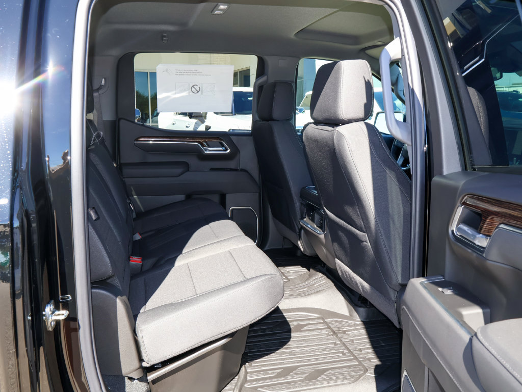 New 2026 GMC Sierra 1500 Elevation w/ Preferred Package AWD/4WD image 30