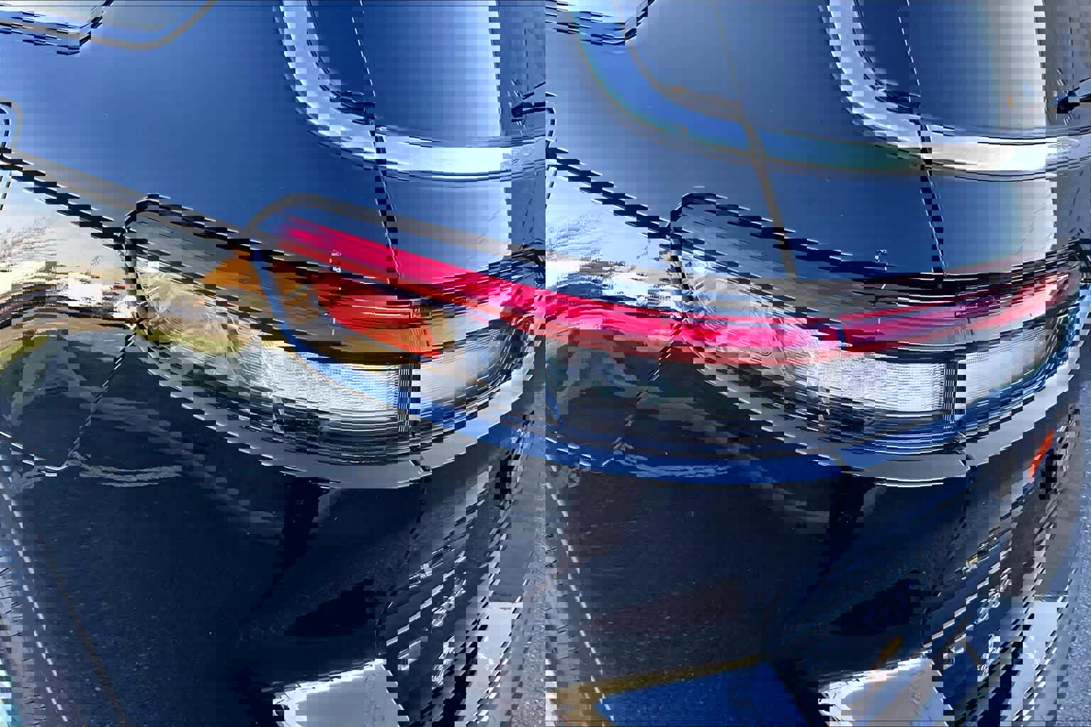 Used 2023 Jeep Grand Cherokee L Limited image 32