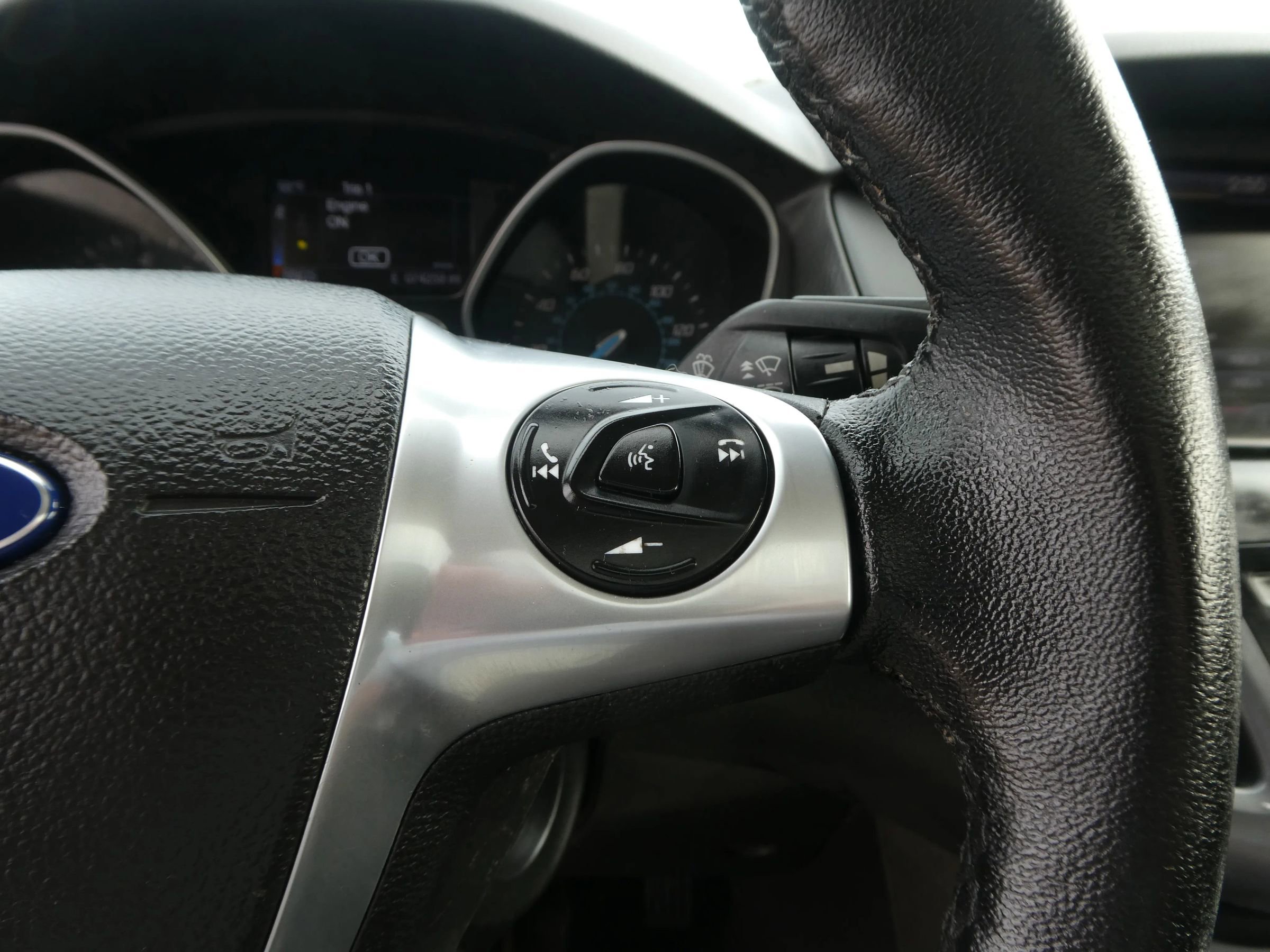 Used 2014 Ford Focus Titanium image 21