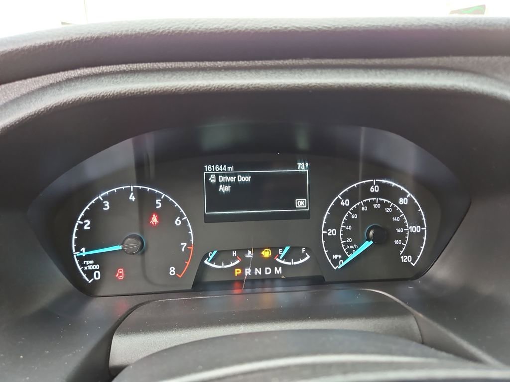 Used 2022 Ford Transit 250 148 High Roof Extended AWD w/ Load Area Protection Package image 15