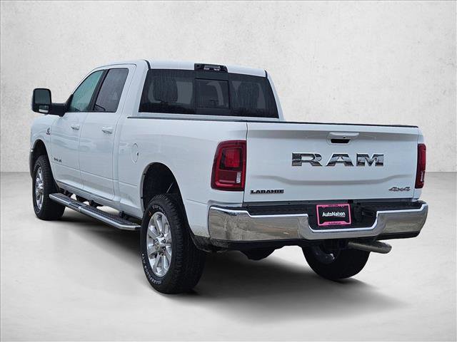 New 2026 RAM 2500 Laramie image 7