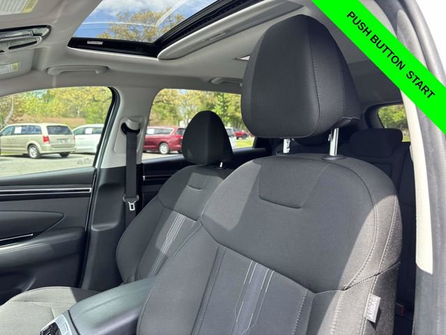 Used 2022 Hyundai Tucson SEL w/ Convenience Package AWD/4WD image 6
