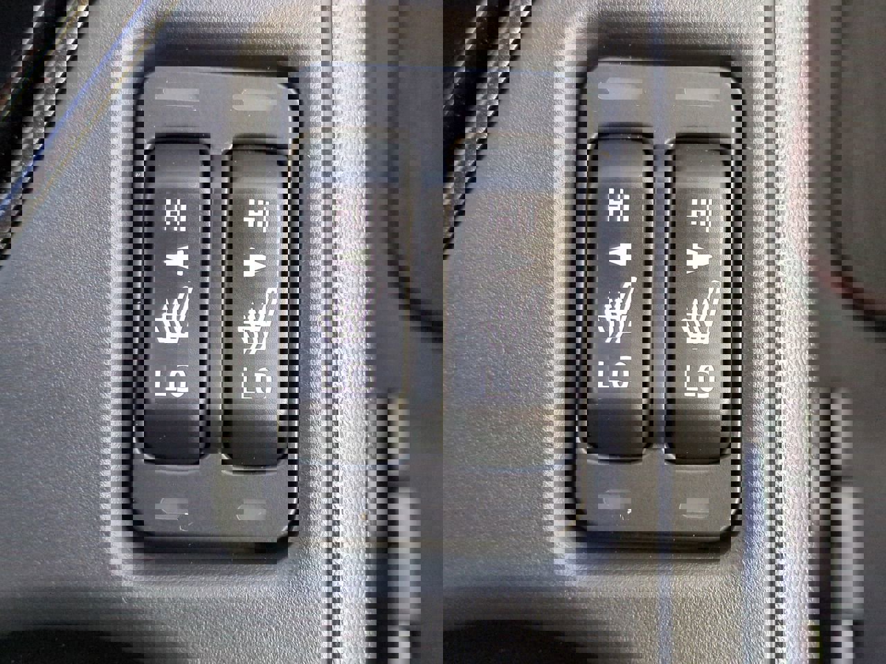 New 2026 Subaru Impreza RS image 21