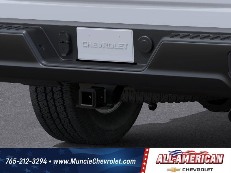 New 2026 Chevrolet Silverado 3500 W/T image 14