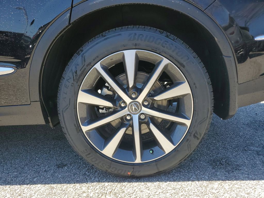 New 2026 Acura MDX FWD w/ Technology Package image 11