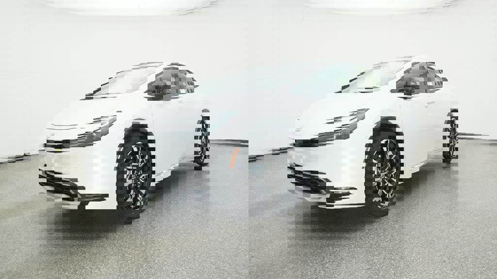 New 2026 Toyota Prius Plug-In Hybrid image 17