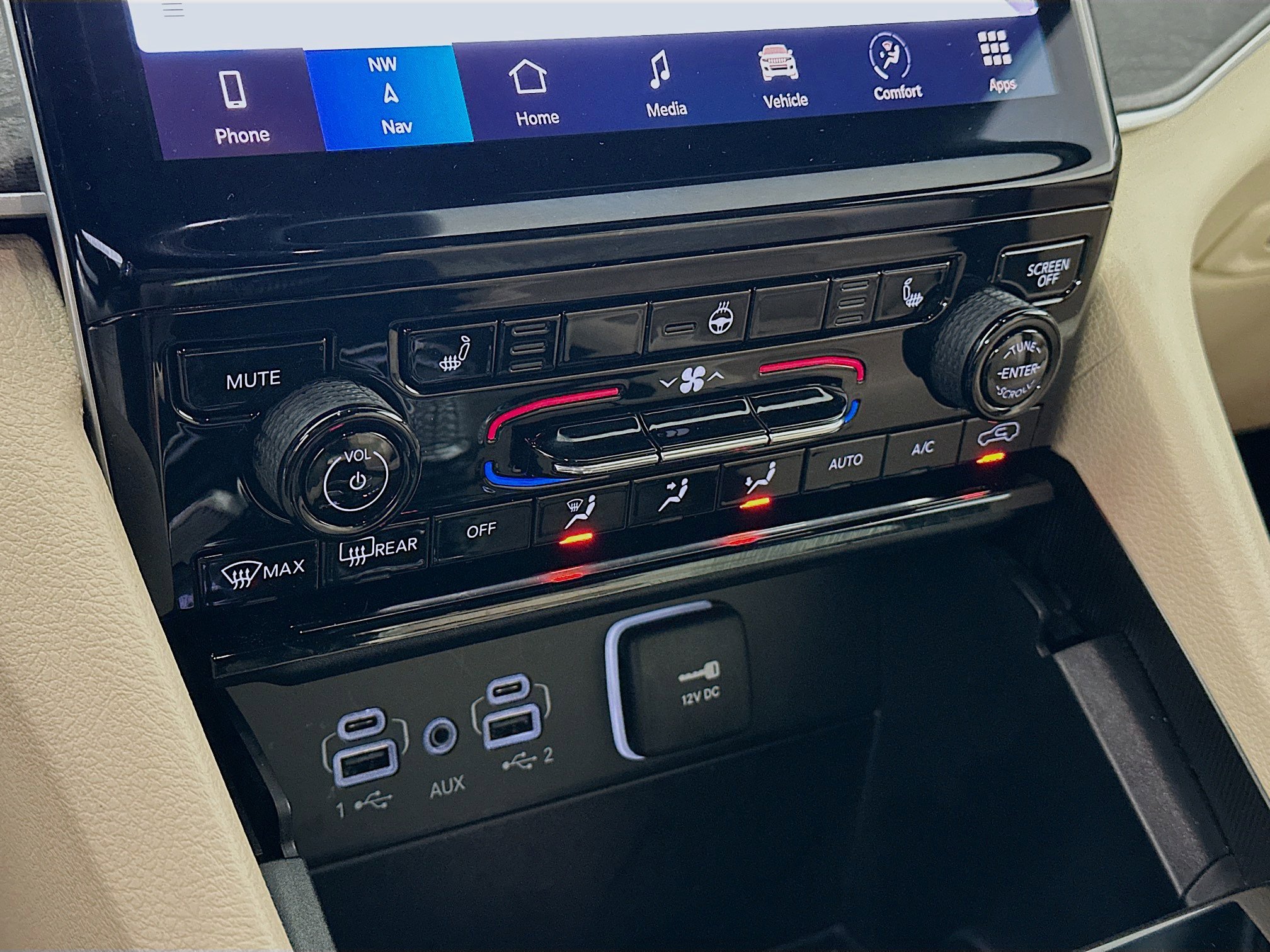 Used 2024 Jeep Grand Cherokee Limited image 23