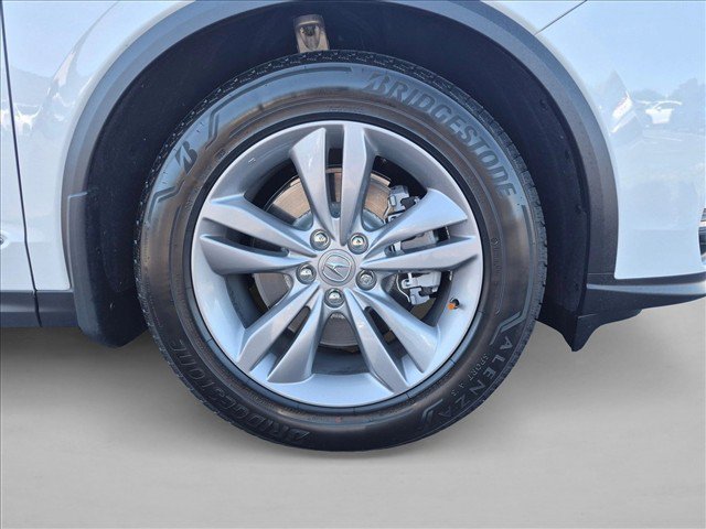 Certified 2026 Acura MDX FWD image 21