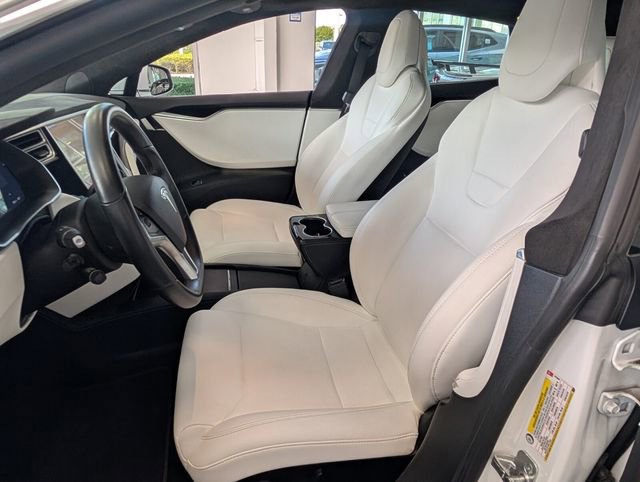 Used 2017 Tesla Model S 75 image 5
