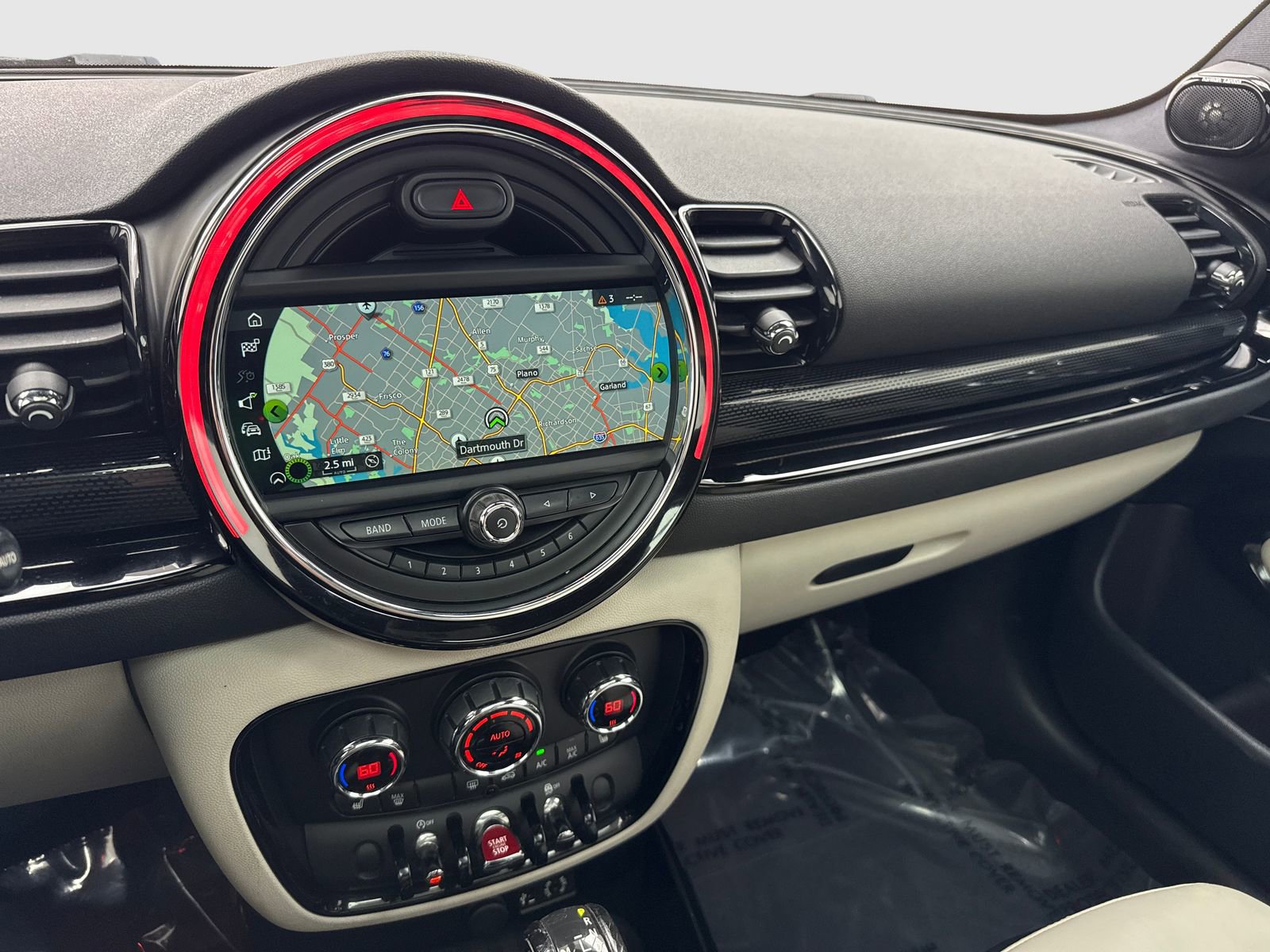 Used 2017 MINI Cooper Clubman S AWD/4WD image 24