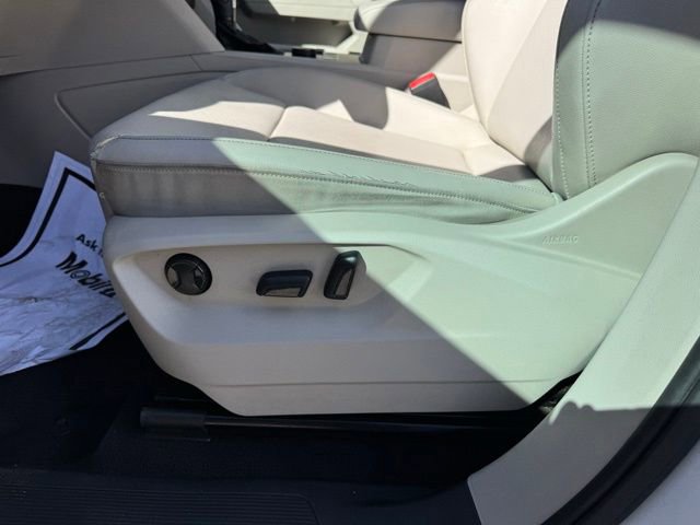 Used 2020 Volkswagen Atlas SE w/ Panoramic Sunroof Package image 14