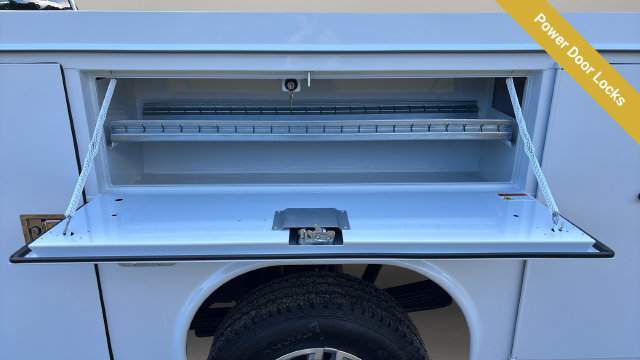New 2026 Chevrolet Silverado 2500 W/T w/ WT Convenience Package AWD/4WD image 17