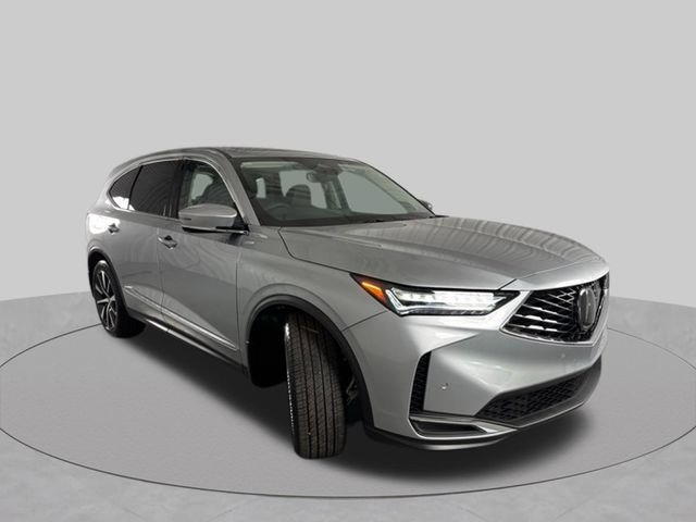 Certified 2026 Acura MDX FWD w/ Technology Package image 5