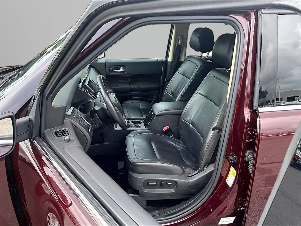 Used 2018 Ford Flex SEL w/ Equipment Group 202A FWD image 26