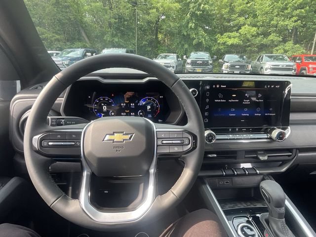 New 2026 Chevrolet Colorado W/T AWD/4WD image 14