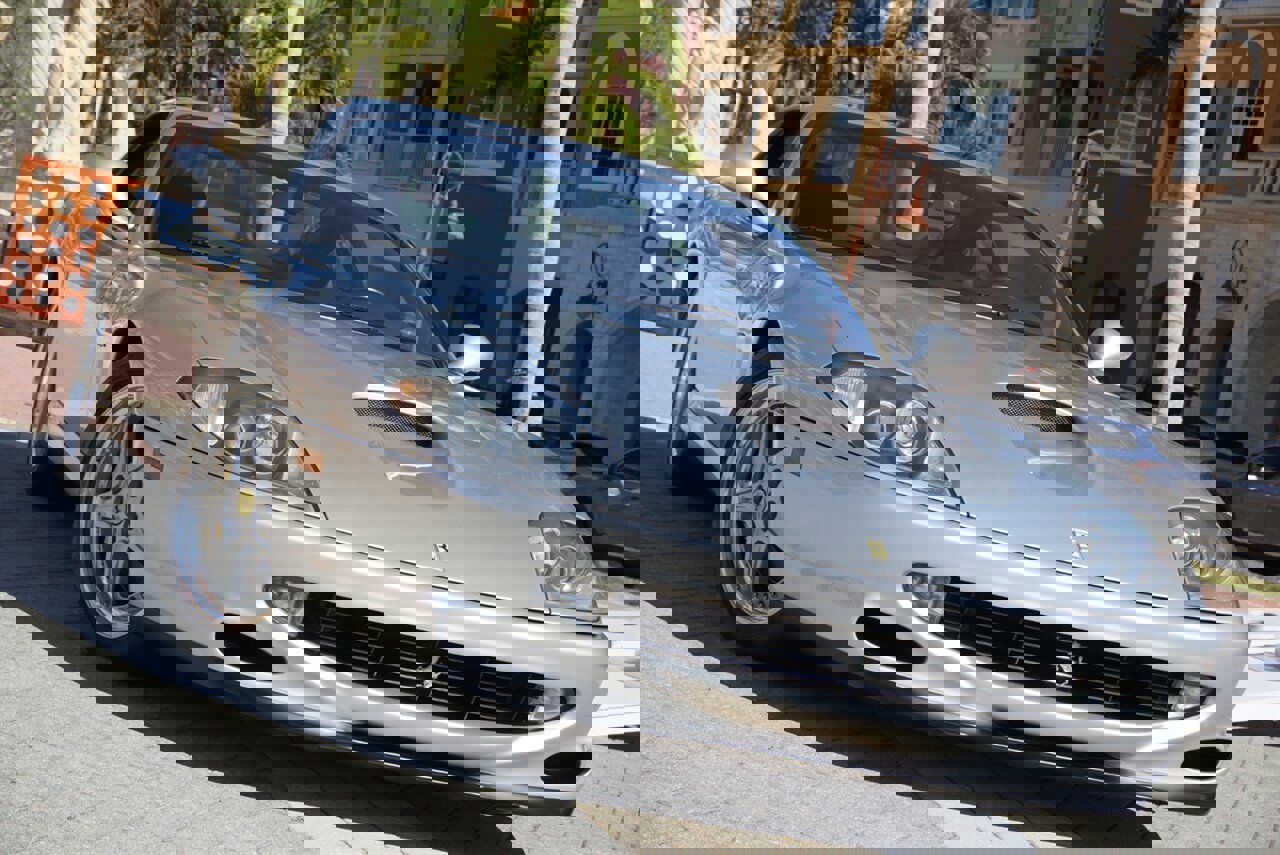 Used 2000 Ferrari 550 Maranello Maranello image 62