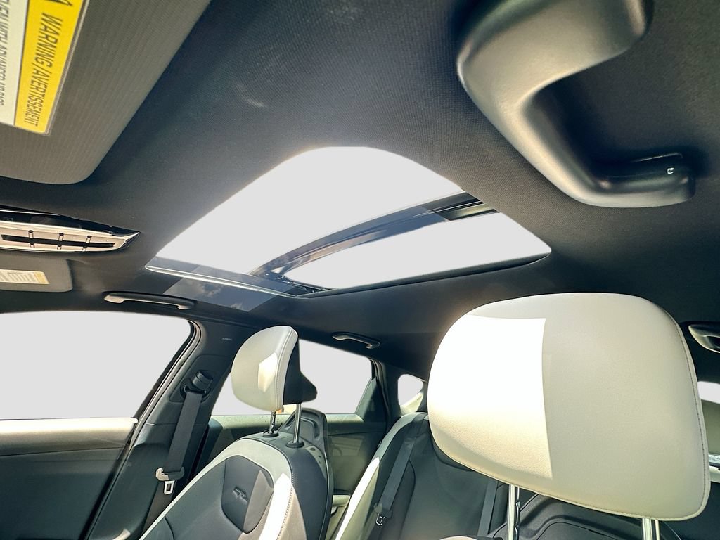 New 2026 Kia K4 GT-Line w/ GT-Line Sunroof Package FWD image 21