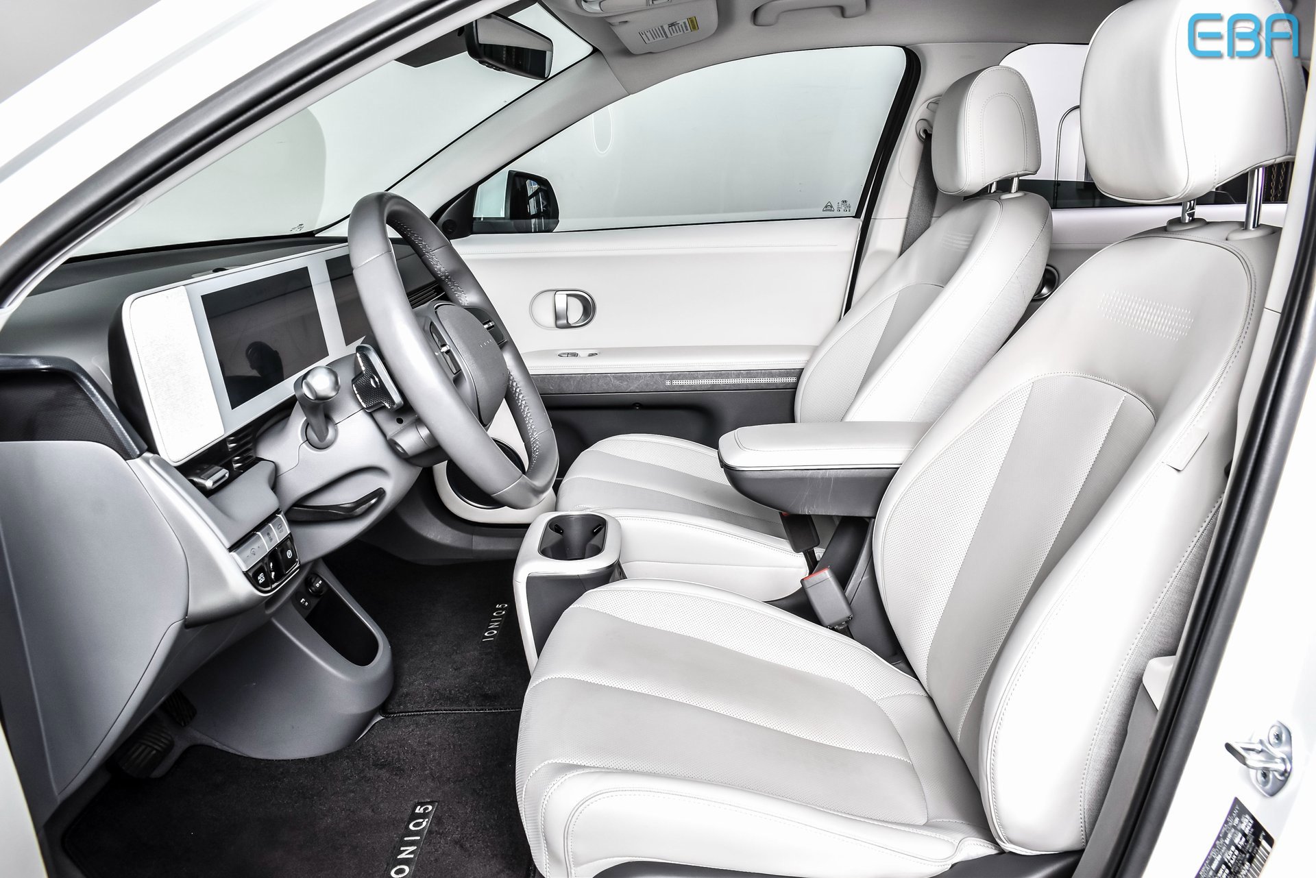 Used 2023 Hyundai Ioniq 5 SEL w/ Cargo Package image 13