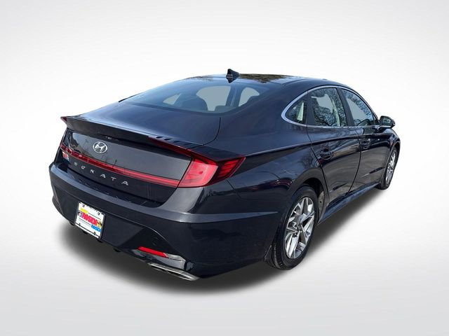 Certified 2023 Hyundai Sonata SEL image 5