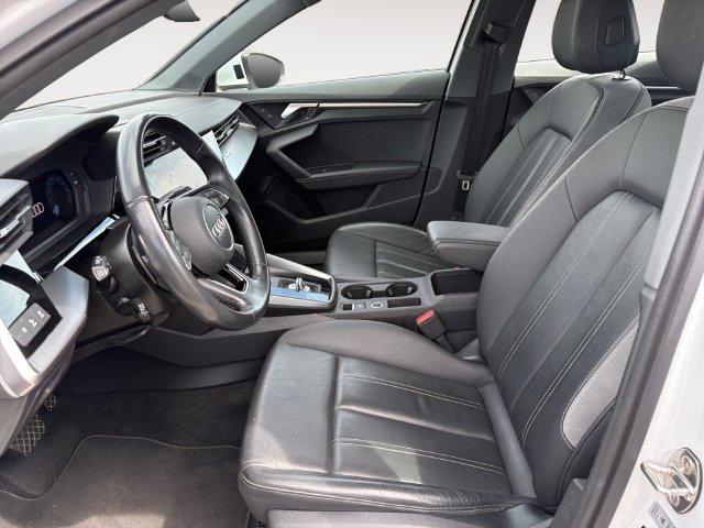 Used 2024 Audi A3 2.0T Premium FWD image 9