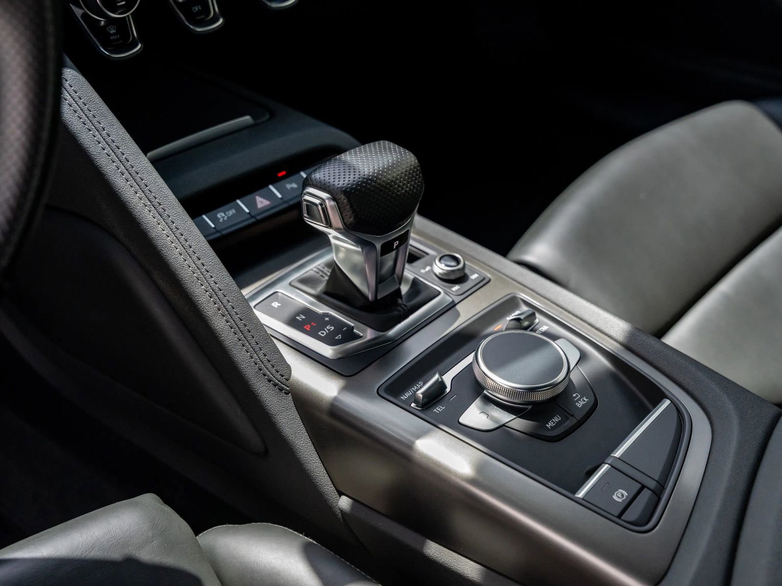 Used 2022 Audi R8 V10 RWD image 20